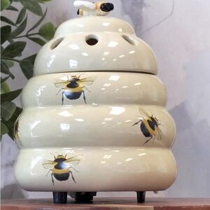 ✨ Pink Zebra “Sweet As Can Bee” Simmer Pot Gift Set – BNIB ✨